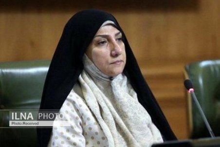 نژادبهرام  انتصاب دامادها و باجناق‌ها ظاهر خوبی برای دولت ندارد