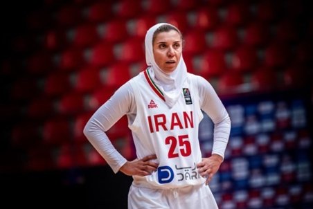 دختر پورحیدری زیر ذره بین!