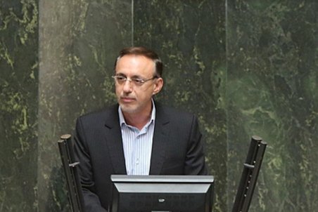 انتقاد نماینده مجلس از بانک ها برای عدم امهال وام خشکسالی کشاورزان