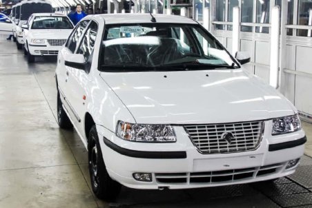 قیمت خودرو‌های سایپا و ایران خودرو ۱۹ آبان ۱۴۰۰