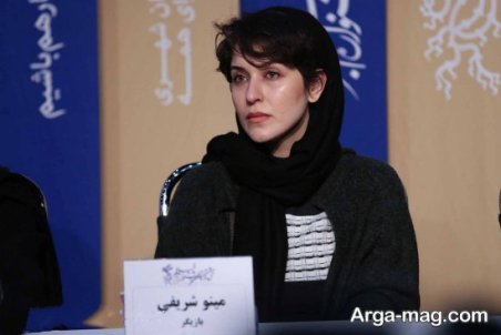 بیوگرافی مینو شریفی بازیگر
