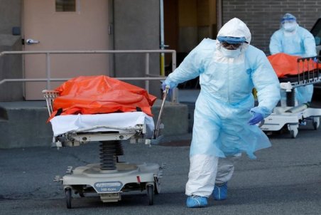 فوت ۵ بیمار کرونایی در اردبیل/ ۳۷ بیمار جدید بستری شده اند