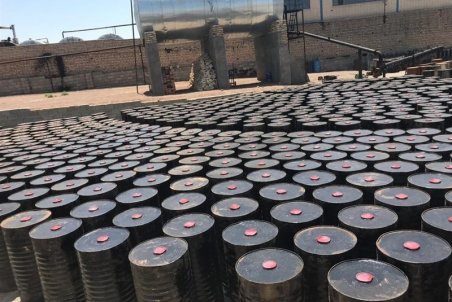 تعیین قیمت ثابت ۷.۵ میلیون تومانی برای هر تن قیر تا پایان سال + سند