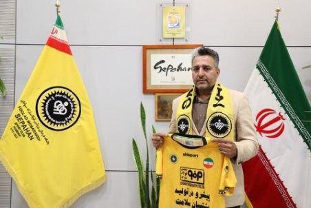 سعی می‌کنیم بین هشت تیم صعود کننده باشیم