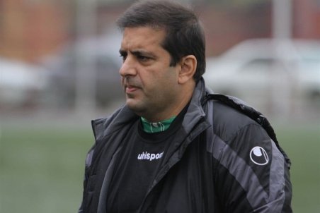 شرایط حضور تماشاگران در ورزشگاه وطنی فراهم نیست/ ورزشگاه گیت بلیت الکترونیکی ندارد