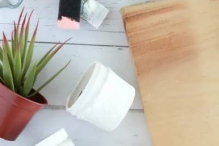 روش های ساخت جاکلیدی دیواری با چوب