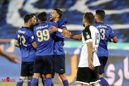 نوری:  هواداران استقلال چیزی جز قهرمانی نمی‌خواهند