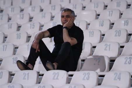 ۶ جلسه محرومیت و ۱۰۰ میلیون تومان جریمه نقدی برای ساکت الهامی