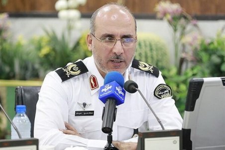 رانندگی مخاطره آمیز برای جلب توجه/ رصد فضای مجازی برای برخورد با متخلفان