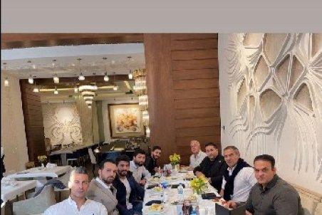 عابدزاده و حسن یزدانی با این عکس قمار کردند؟