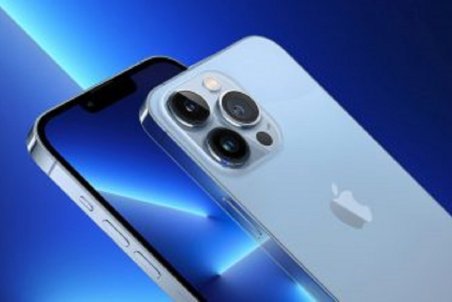 قیمت انواع گوشی اپل در بازار+جدول