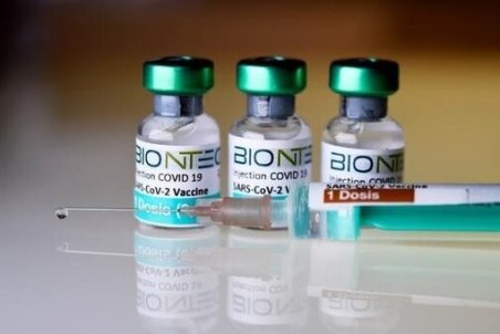 بدون تحقیق در مورد یک واکسن شایعه نسازید