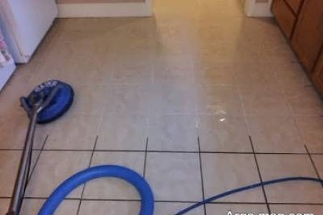 نحوه تمیز کردن سرامیک های منزل و محل کار