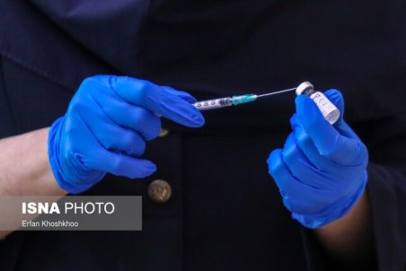 قریب به ۲۰۰ هزار نفر هرمزگانی هنوز واکسن کرونا ترزیق نکرده اند