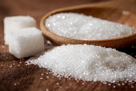 قیمت انواع شکر +جدول