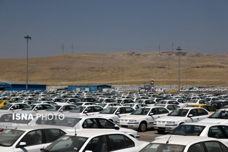 چرا خودرو گران شد؟