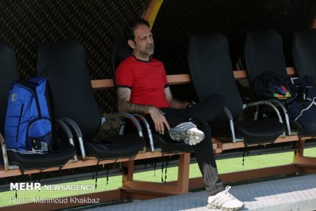 هروی : چهارمین طلای جهان را کسب می‌کنیم