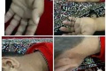 داستان برخورد وحشیانه با دو کودک