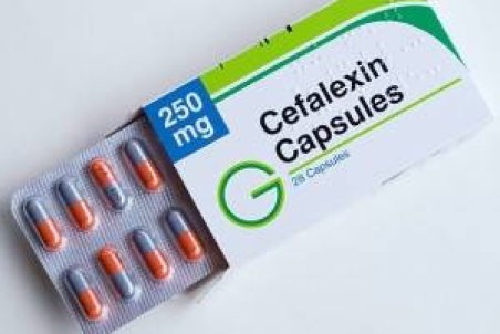 اطلاعات مهم در مورد داروی سفالکسین