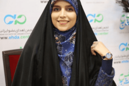 جشن تولد سی و دو سالگی مژده لواسانی