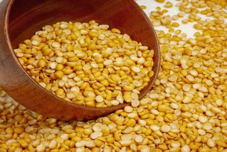 قیمت انواع لپه در بازار+جدول