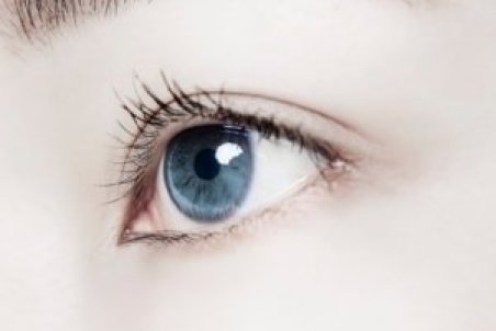 یوگای چشم ؛ تمریناتی برای تقویت بینایی و عضلات چشم