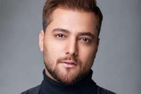 بیوگرافی و عکسهای امیر مقاره خواننده گروه ماکان بند