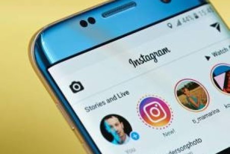 چگونه زبان اینستاگرام را به فارسی تبدیل کنیم؟