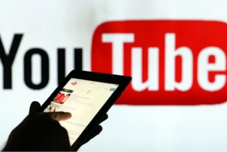 یوتیوب تعداد دیس لایک ها را پنهان می‌کند
