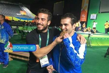 مسیر مشخص سهراب مرادی و کیانوش رستمی برای رسیدن به بازی‌های آسیایی
