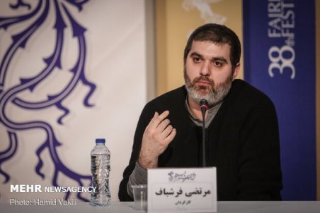 مرتضی فرشباف : فجر جهانی سپری در برابر سوءتفاهم‌ها بود