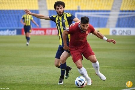 ستاره ازبک جانشین نوراللهی می‌شود؟