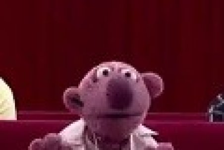 شوخی قورباغه‌ای جناب‌خان با نوید محمدزاده!