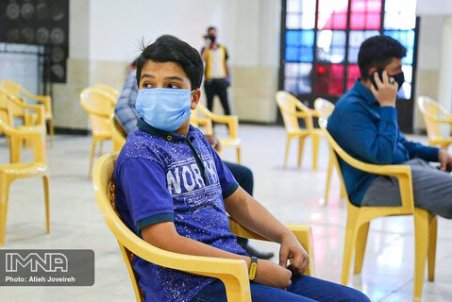 کودکان کمتر از ۱۲ سال گام به گام وارد طرح واکسیناسیون کرونا می‌شوند