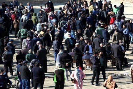 انتظارات مردم اصفهان در زمینه آب؛ ۲۰ سال انباشته شده است