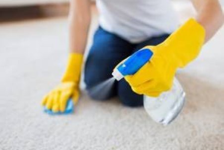 راه کارهای برای رفع بوی نامطبوع فرش