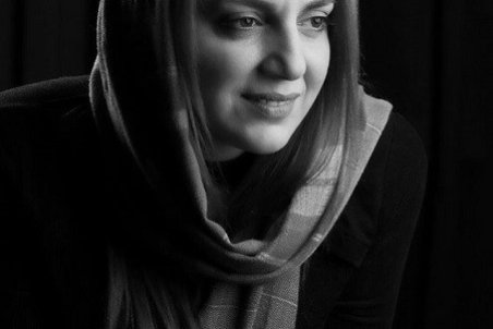 بیوگرافی نسرین بابایی بازیگر شمالی