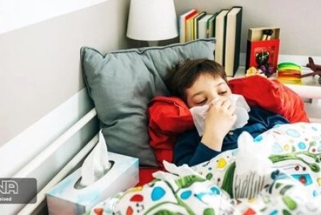 تفاوت «کرونا»، «سرماخوردگی» و «آنفلوآنزا»