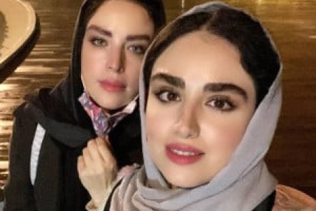 جشن سالروز تولد مادر هانیه غلامی