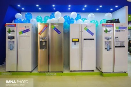 کدام لوازم خانگی ایرانی به اروپا صادر می‌شود؟