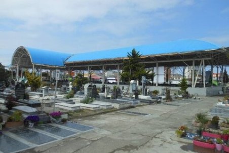 آرامستان‌های محلی را احیا می‌کنیم