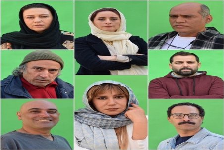 فیلمبرداری «لختگی» بزودی آغاز می‌شود