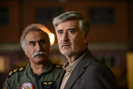 نگران بودم مخاطب از دیدن من خسته شود/ کار برای «منصور» نشد نداشت