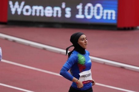 فصیحی: حضور در کمیسیون ورزشکاران مسئولیت سنگینی برای من است