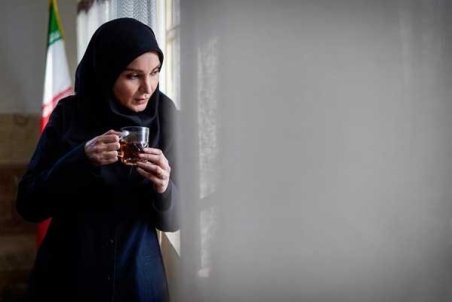 آغاز تصویربرداری سریال «تازه‌وارد»