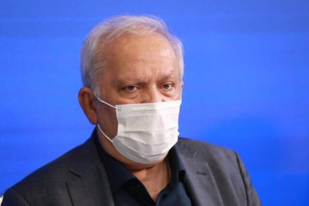 مصرف بی‌رویه آنتی بیوتیک در ICU کرونا / خطر سل‌های مقاوم به دارو