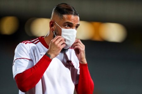 دژاگه: جا داشت بیشتر برای تیم ملی بازی کنم/ سال آخر در تراکتور خیلی اذیت شدیم