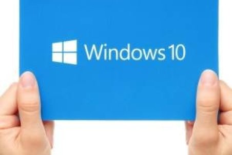 آموزش کامل آپدیت ویندوز10