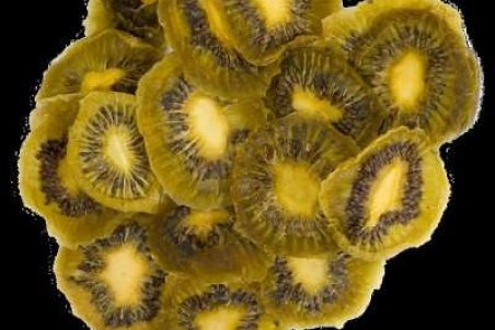 مهمترین خواص کیوی خشک