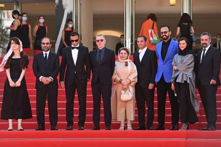 موجی که متوجه اصغر فرهادی شد!